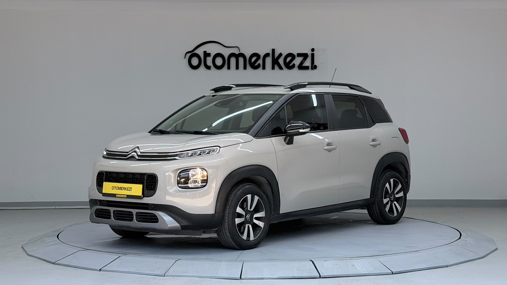 CITROEN C3 1
